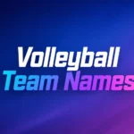 The Psychology of Team Identity: Creative Volleyball Team Name Ideas That Spark Chemistry and Confidence