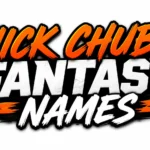Nick Chubb Fantasy Names: Creative Ideas, Meanings, and How to Pick the Perfect One