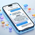 What Does iMsg Mean in Texting? The Ultimate Guide to Modern Apple Slang
