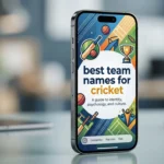 The Ultimate Guide to the Best Team Names for Cricket: Identity, Psychology, and Culture