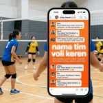 Nama Tim Voli Keren: How to Pick an Unforgettable Volleyball Team Name That Drives Victory