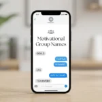 The Ultimate Guide to Motivational Group Names: How to Pick a Name That Actually Inspires